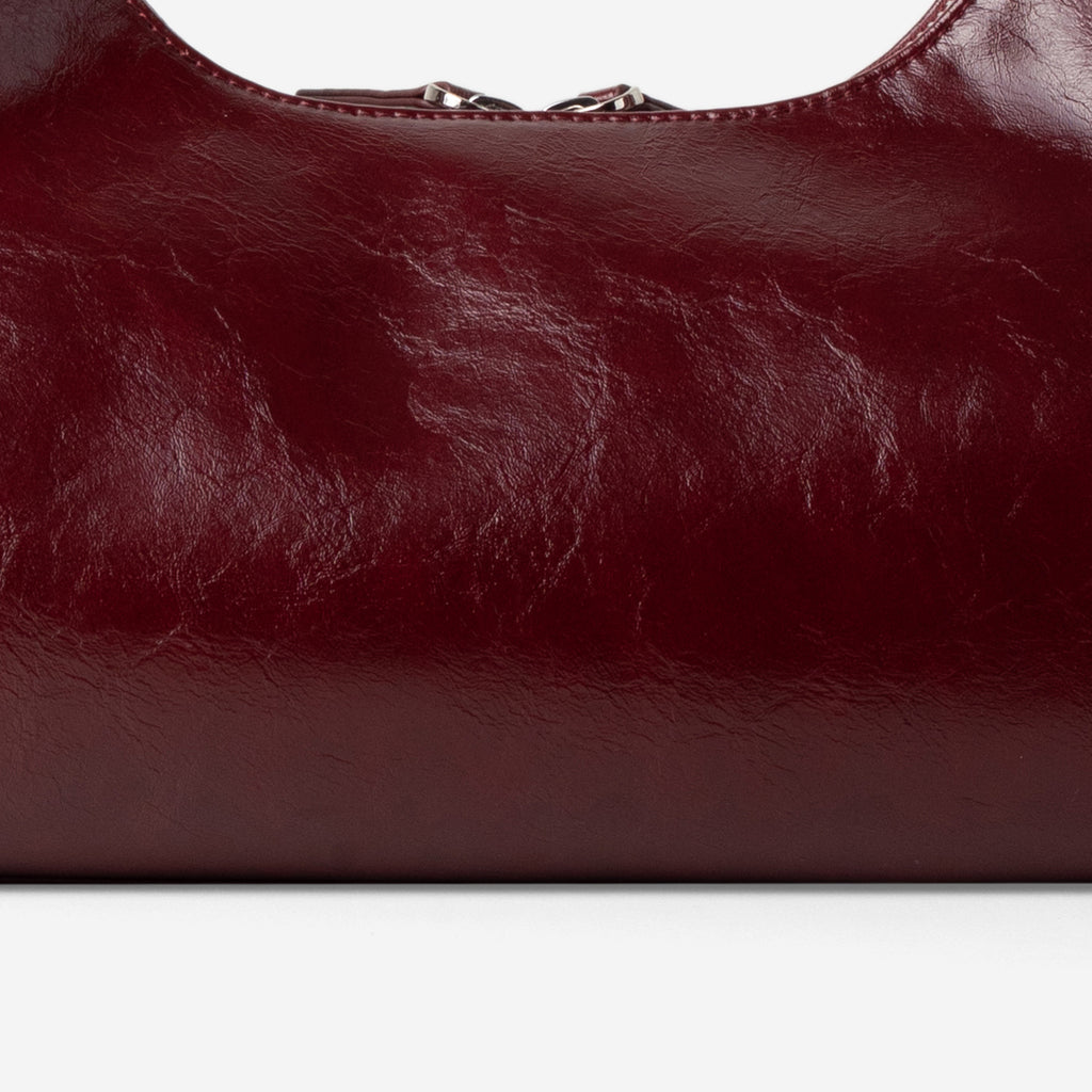 Burgundy-text