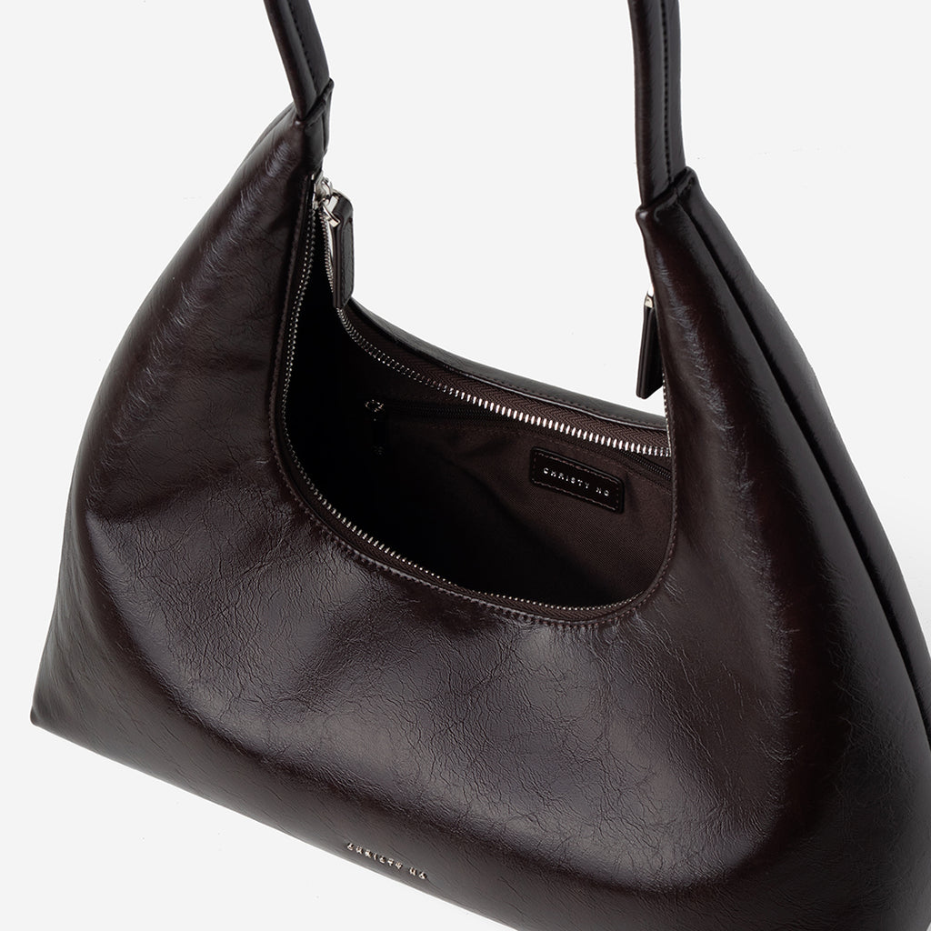 Chestnut Brown