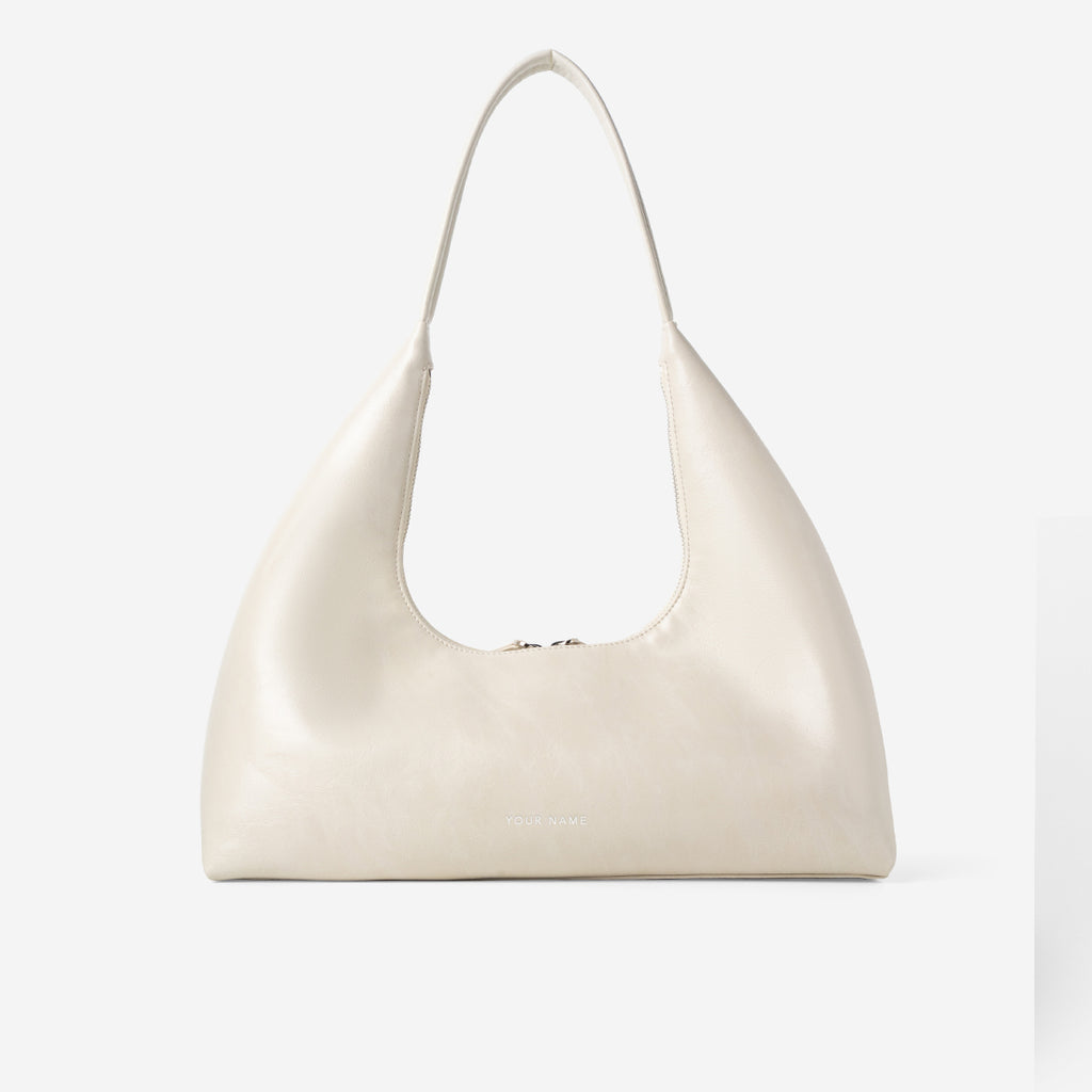 Eggshell White