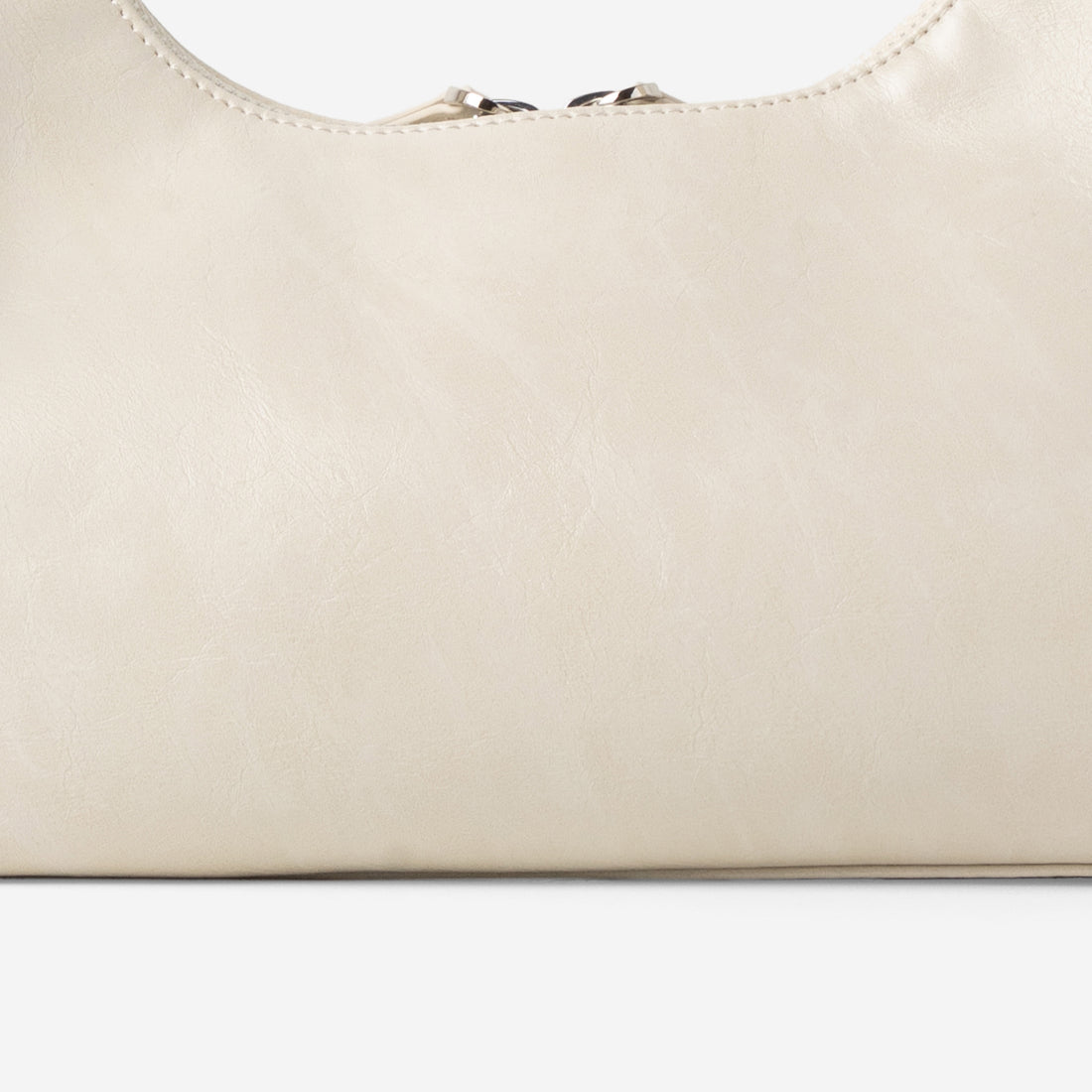 Eggshell White-text