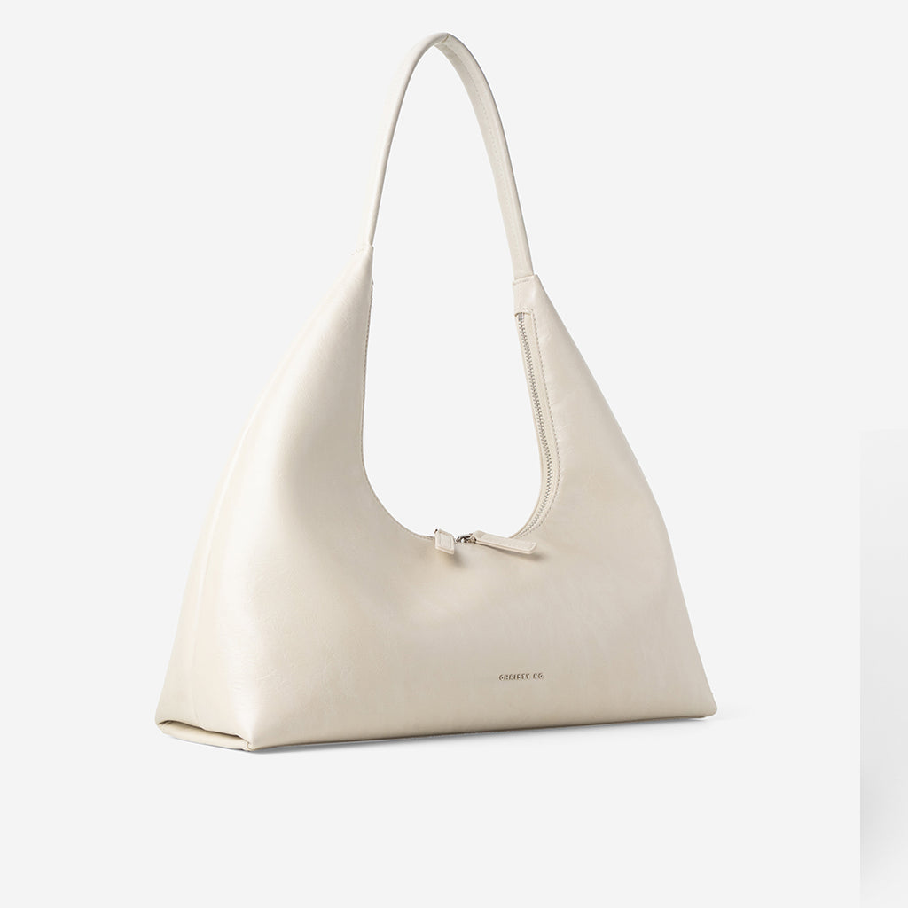 Eggshell White