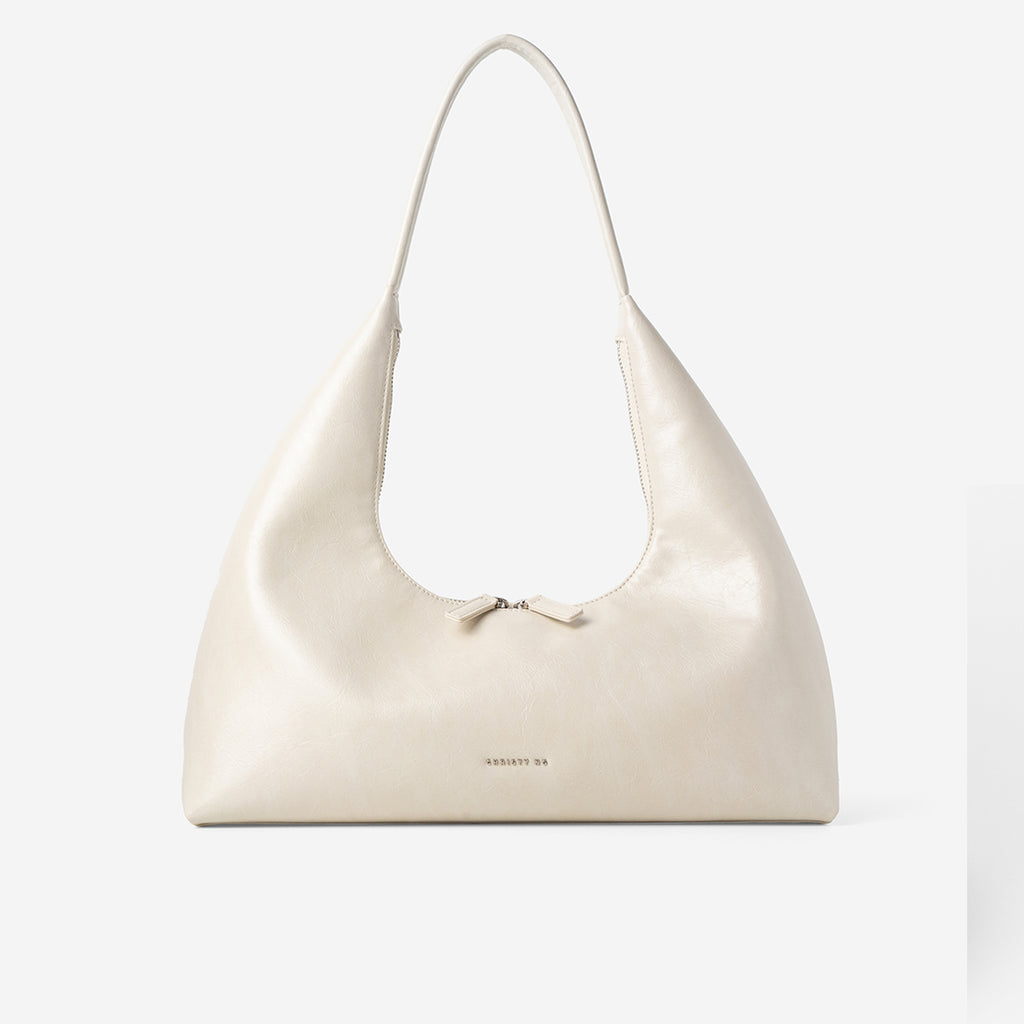 Eggshell White