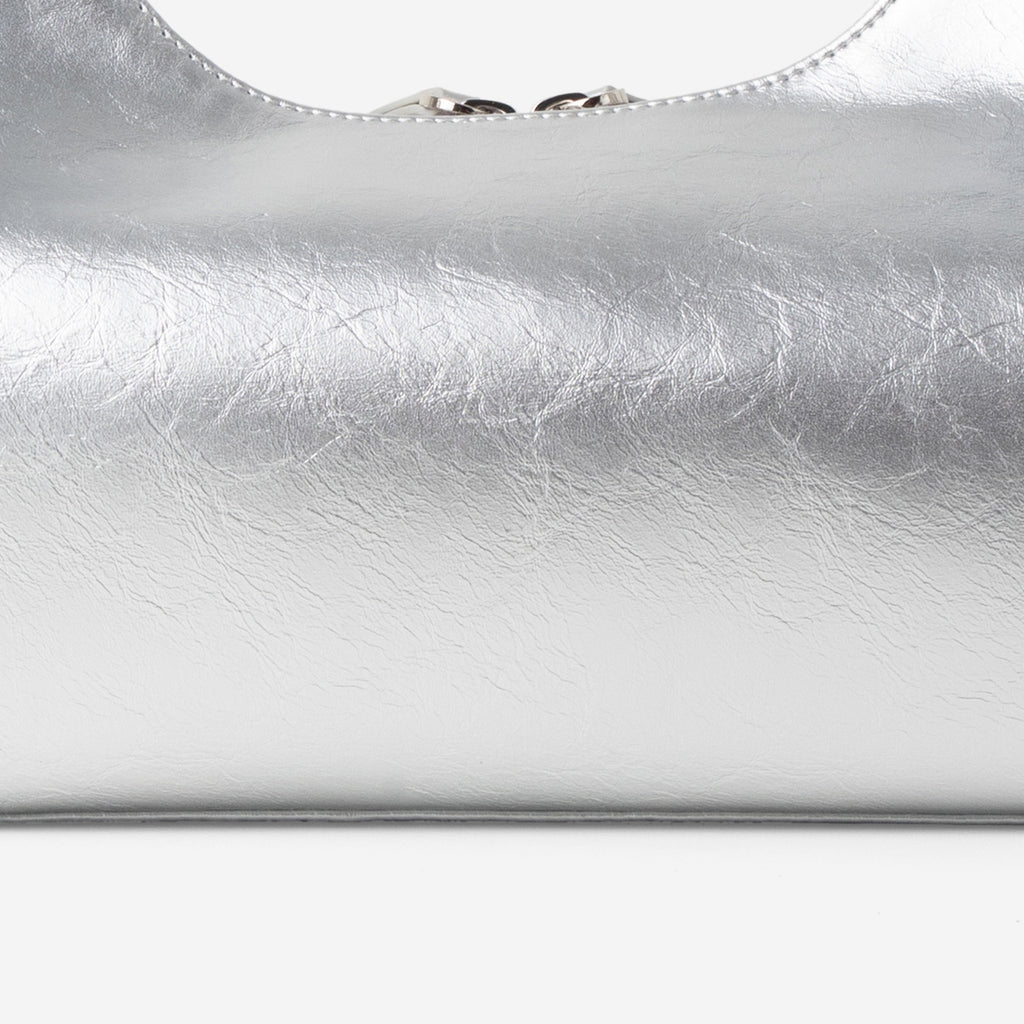 Silver-text