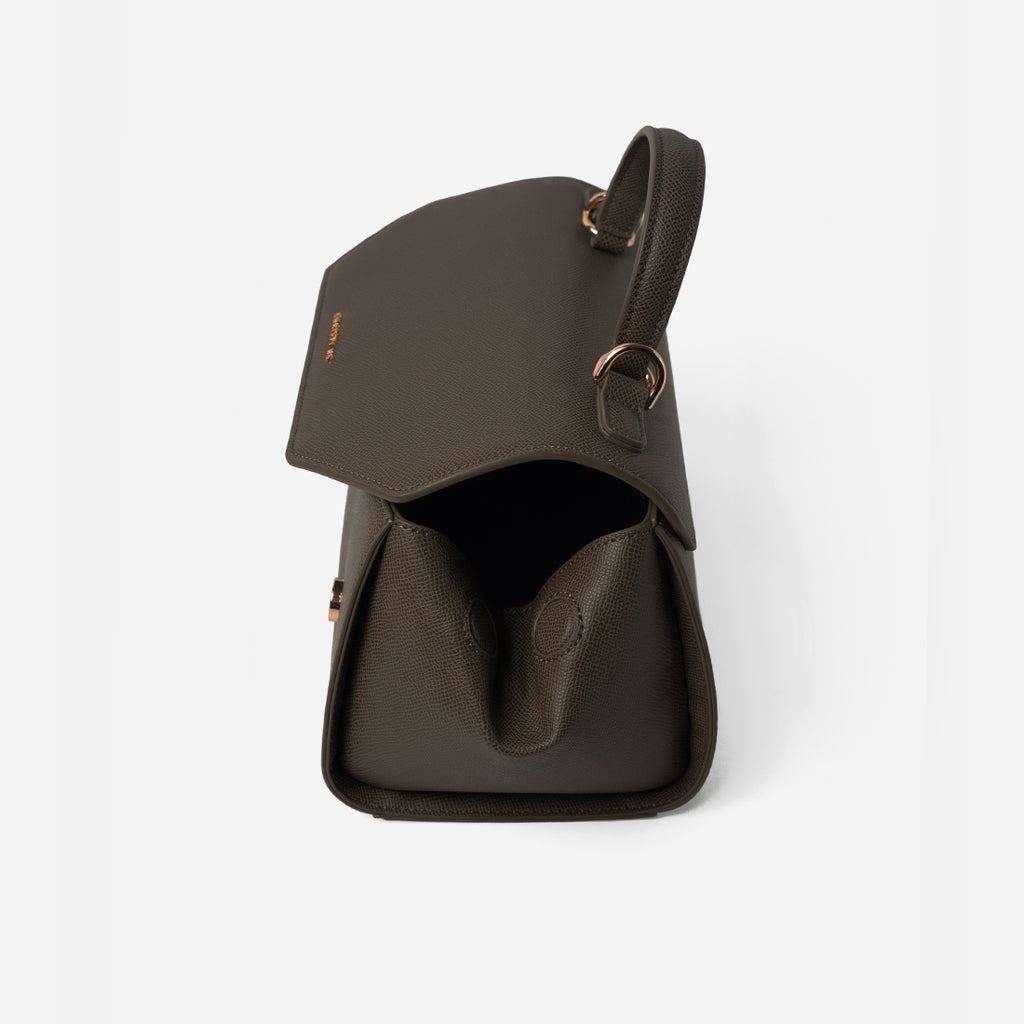 Espresso Brown
