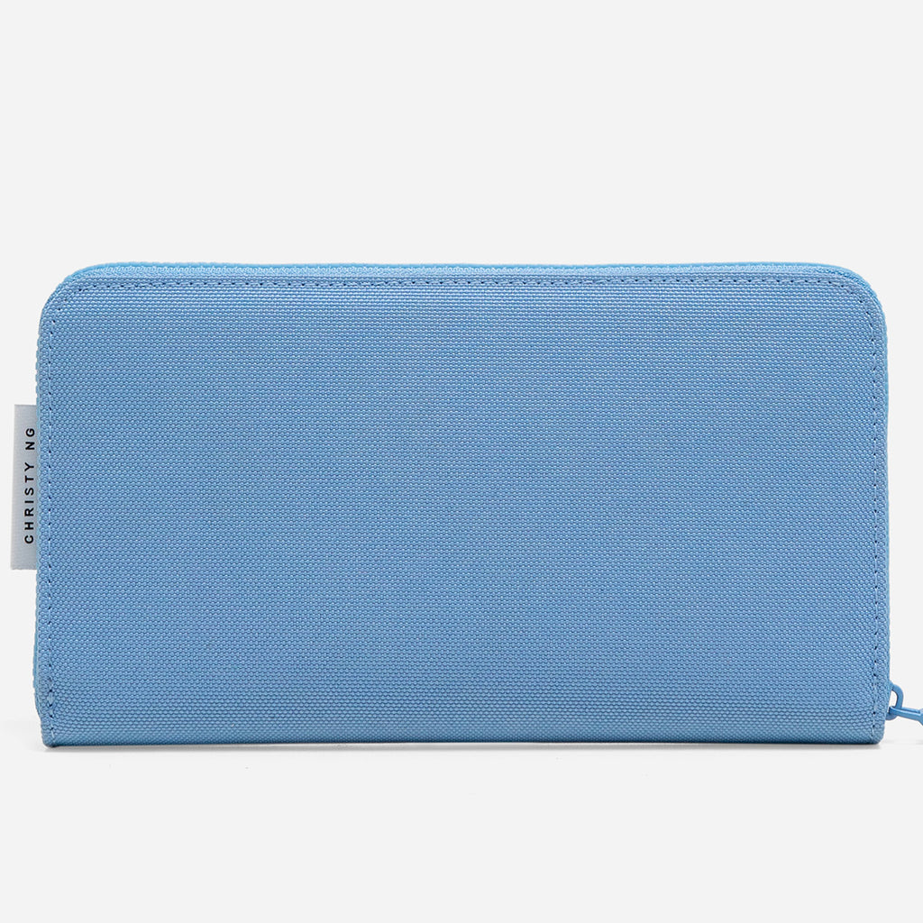 Dusty Blue-text
