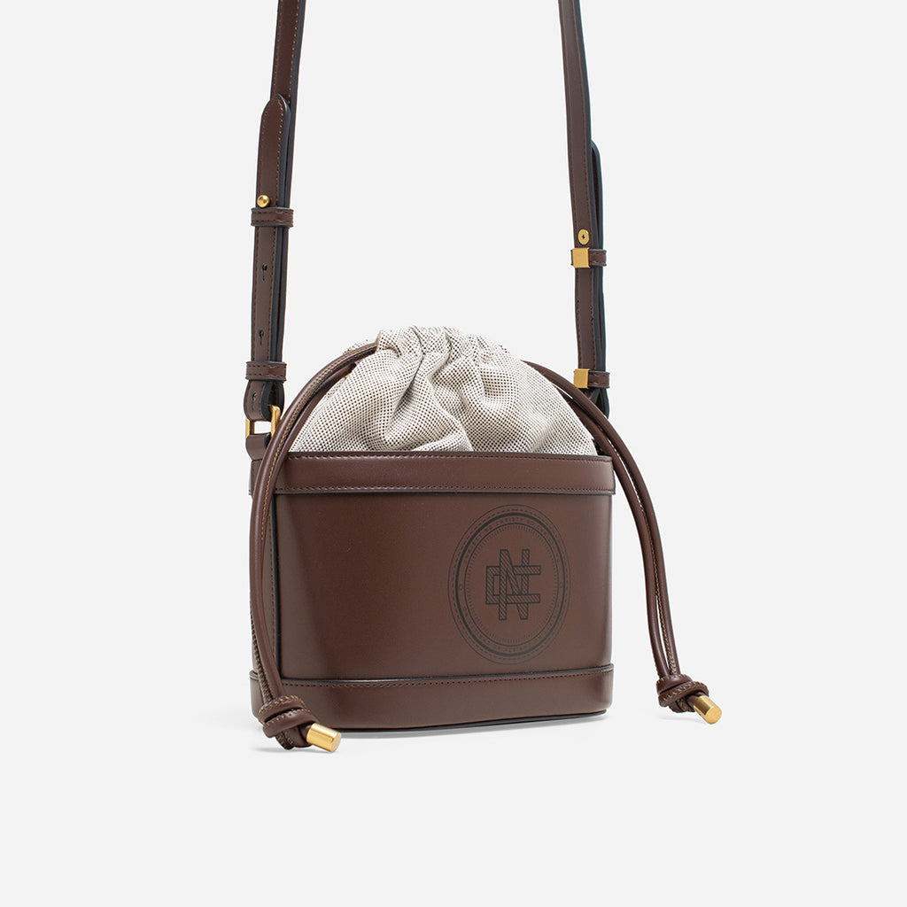 Chestnut Brown