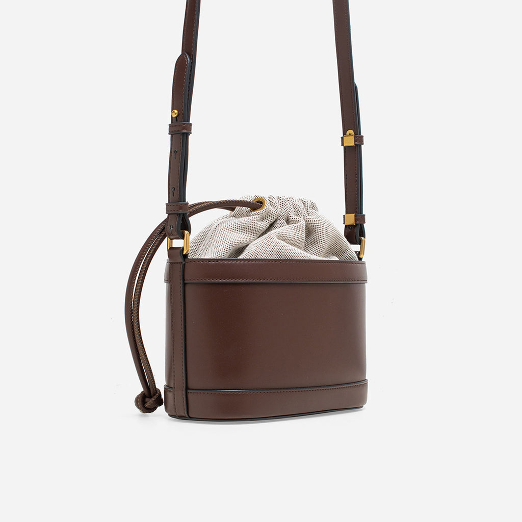 Chestnut Brown
