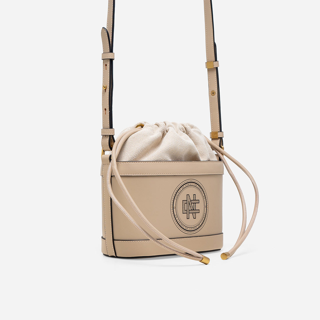 Christy ng round bag online