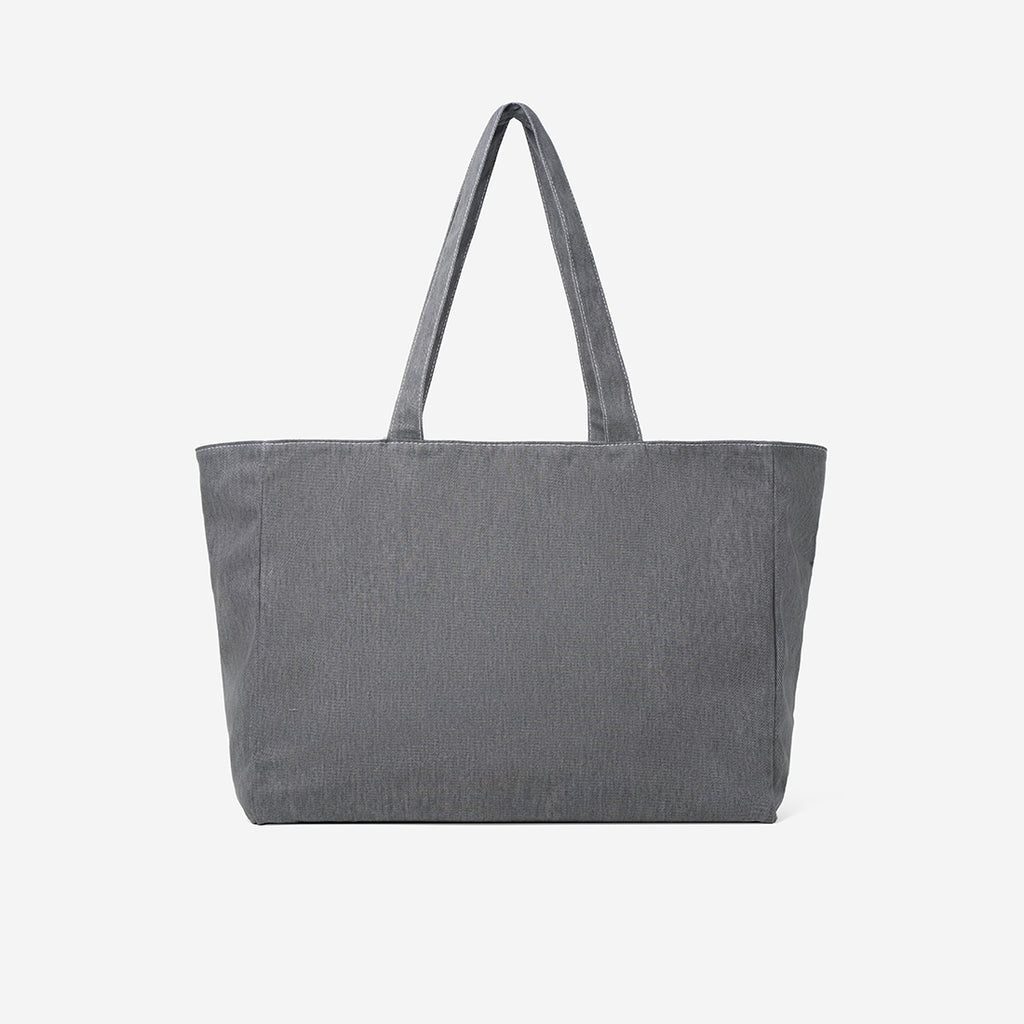 Grey Denim