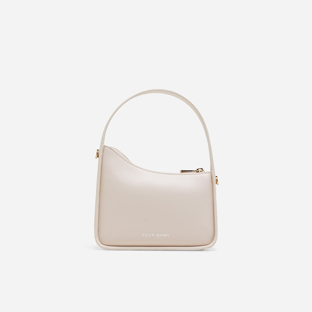 Eggshell White
