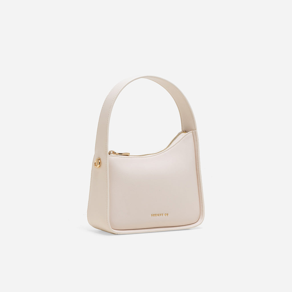 Eggshell White