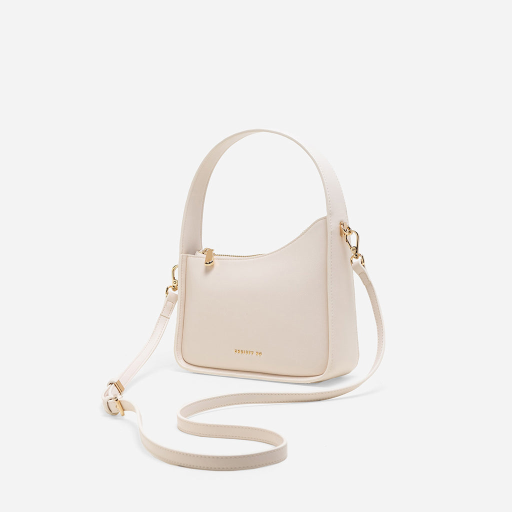 Eggshell White