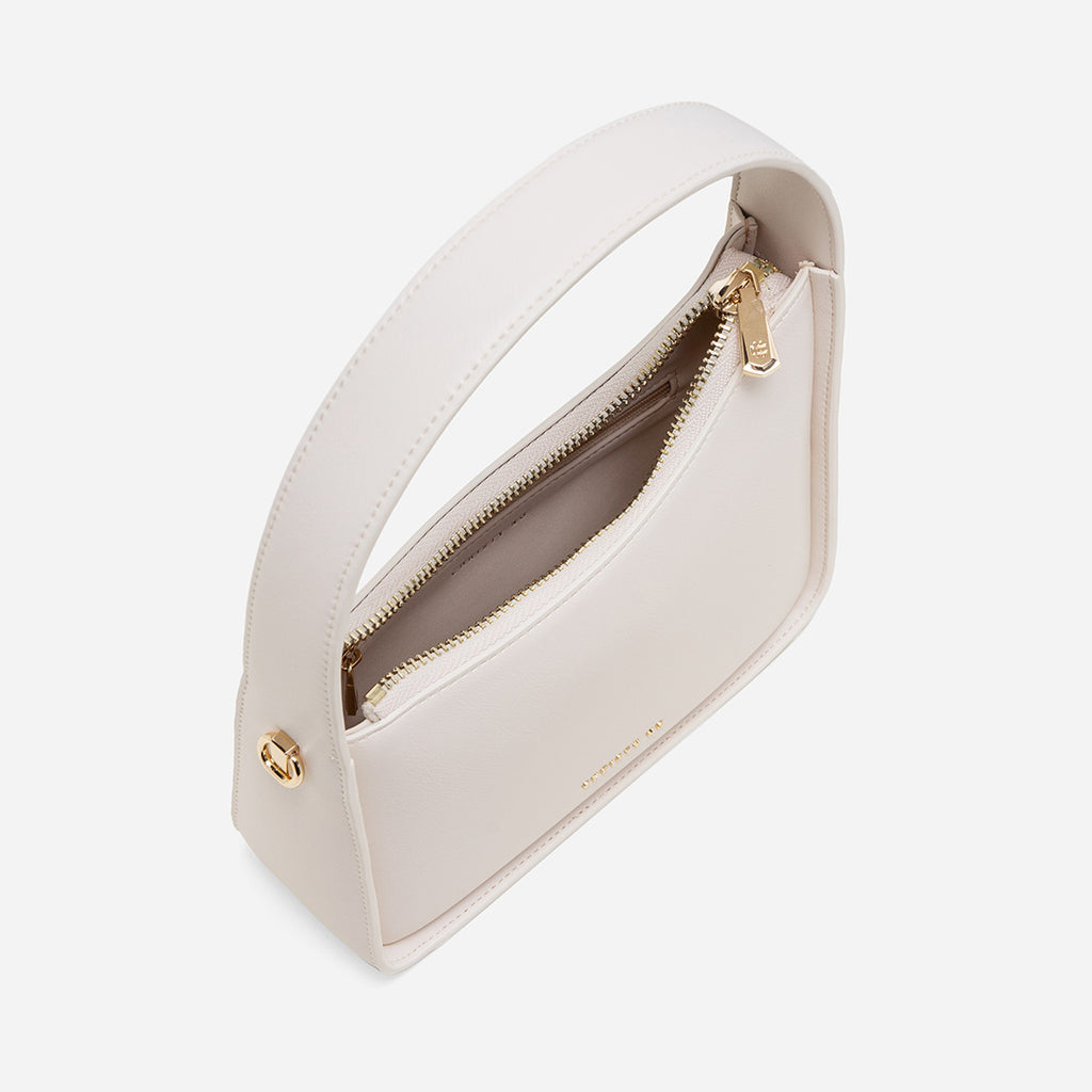 Eggshell White