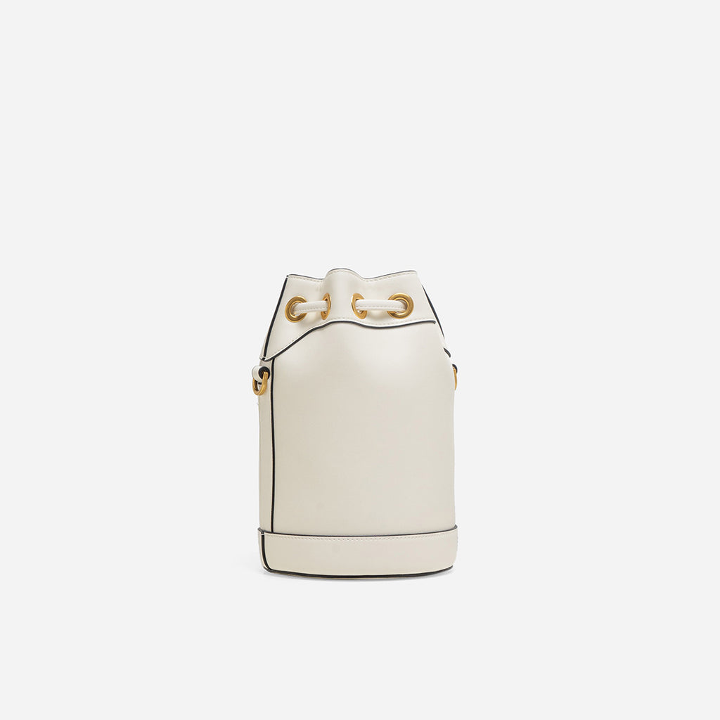 Eggshell White