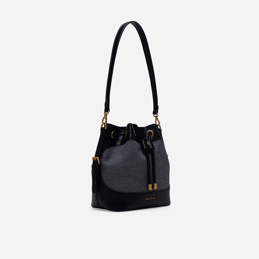 Blaire Large Bucket Bag Christy Ng