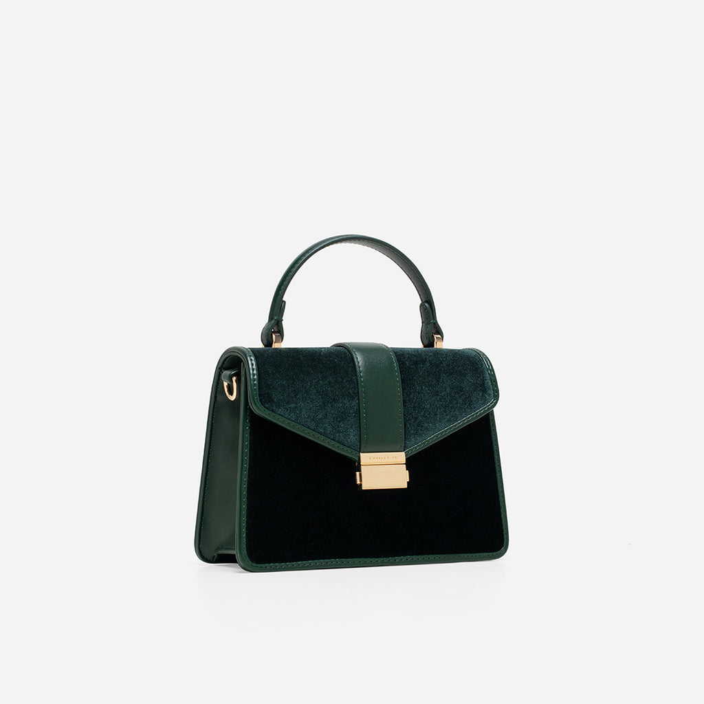 Emerald Green