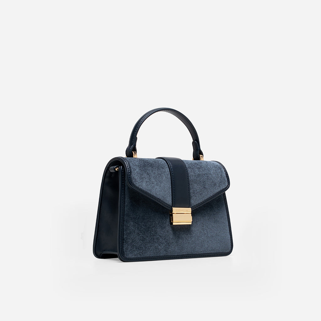Stone Blue
