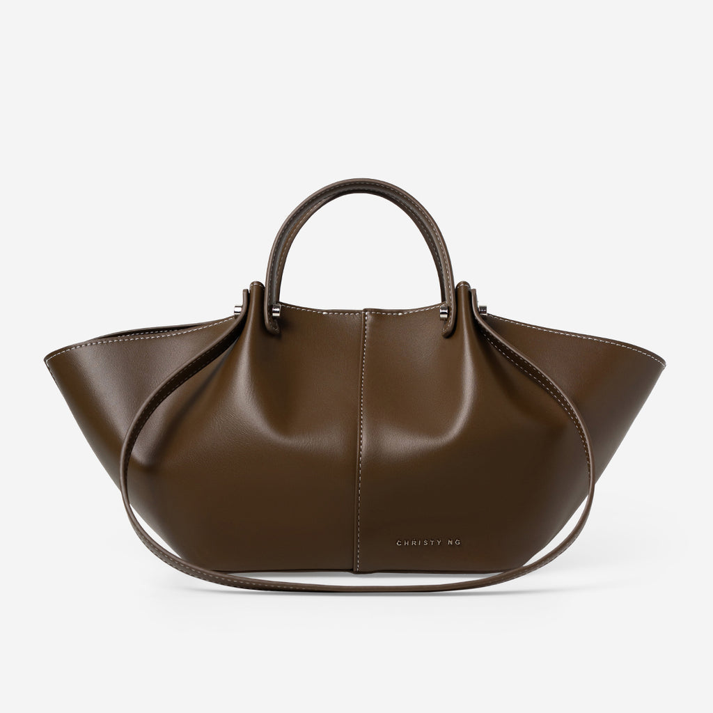 Espresso Brown