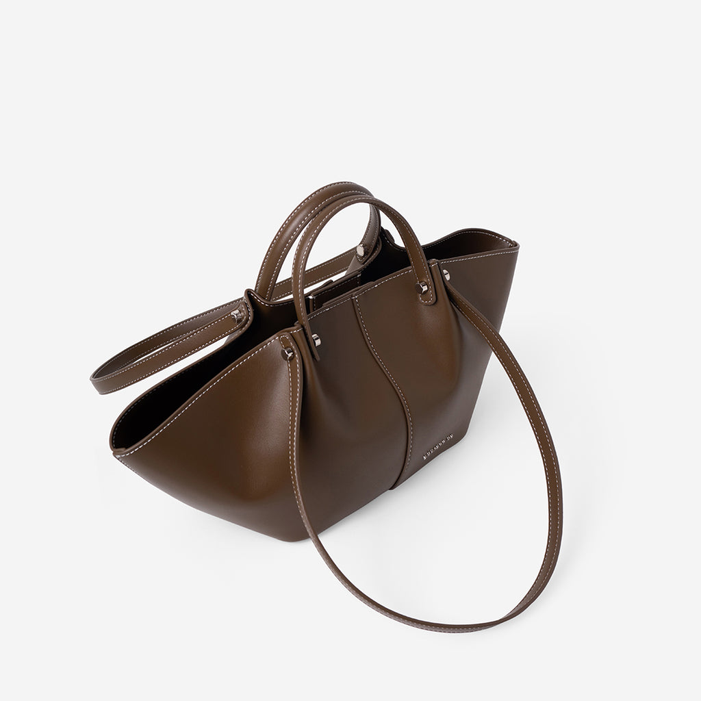 Espresso Brown