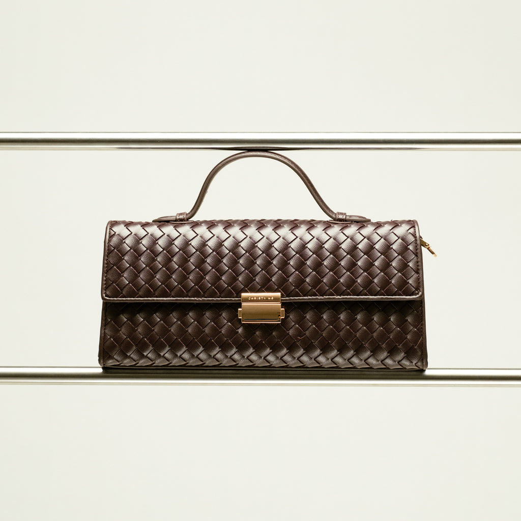 Chestnut Brown