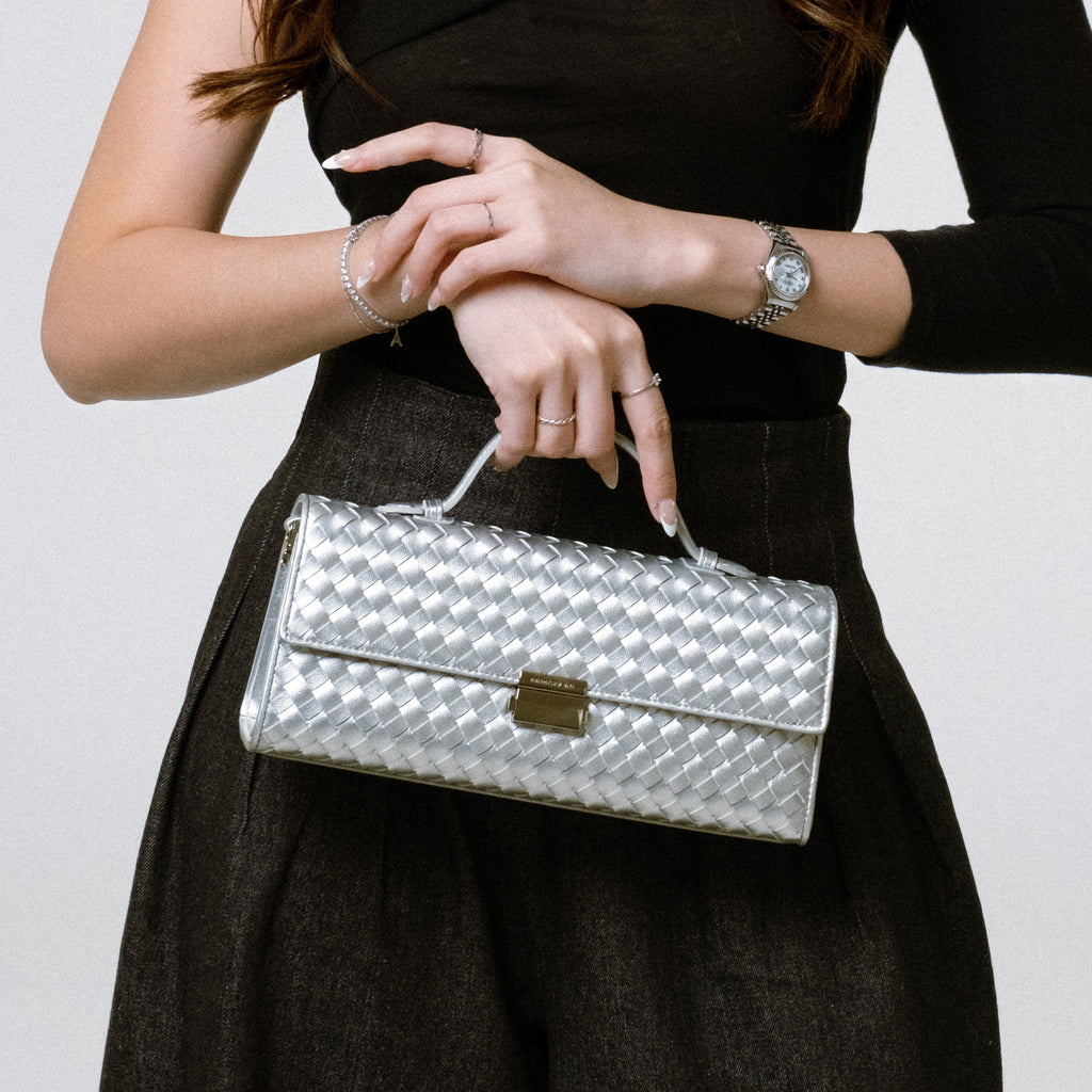 Silver