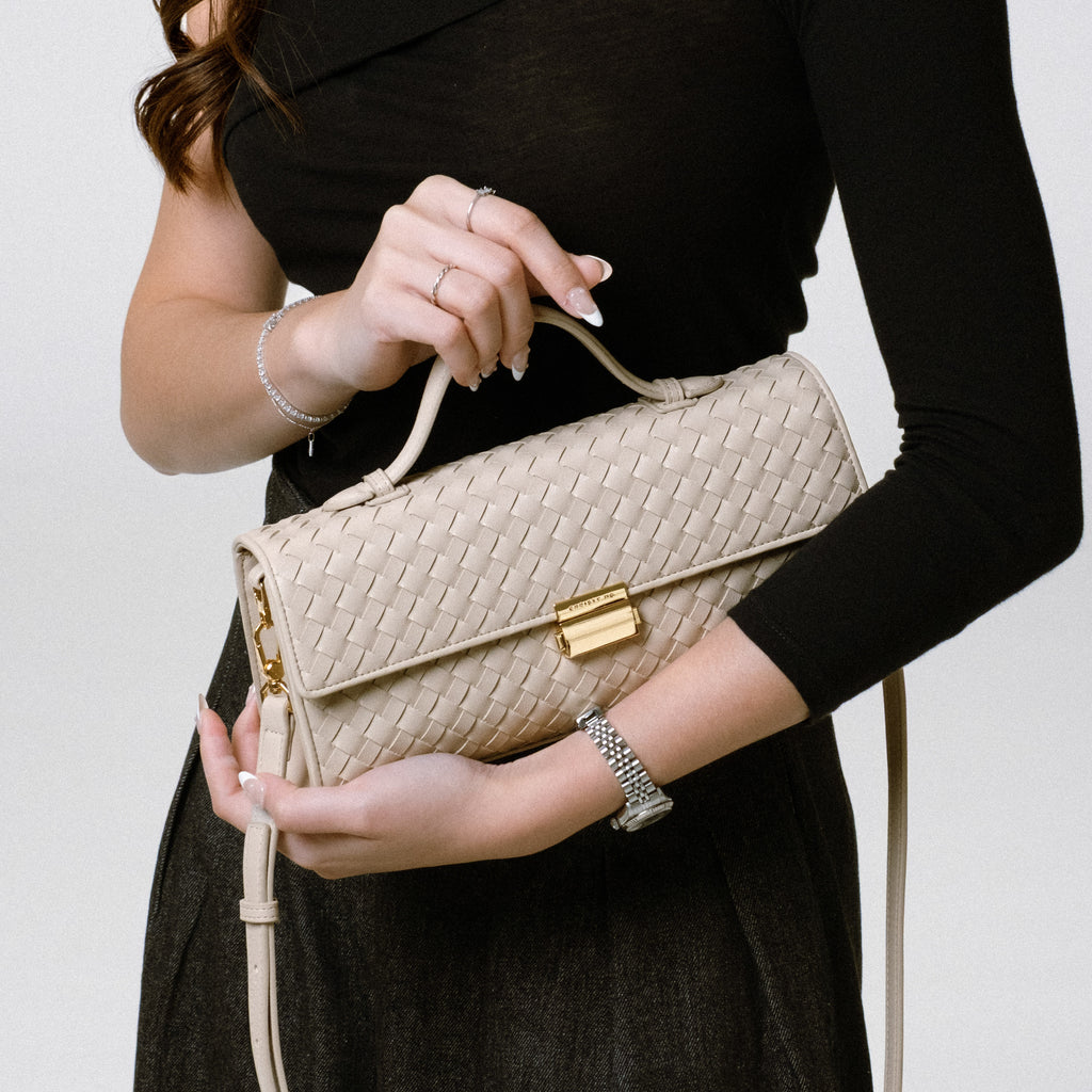 Latte Beige