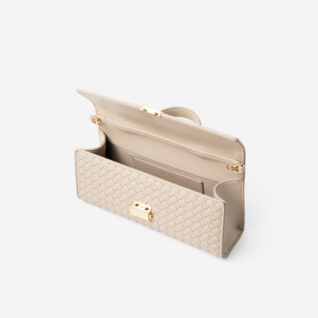 Latte Beige