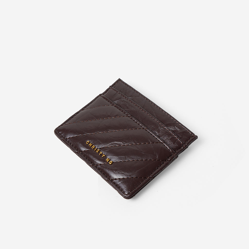Chestnut Brown