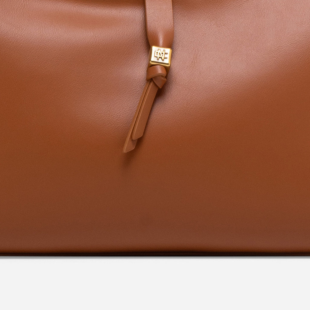 Callum Hobo Bag | Christy Ng