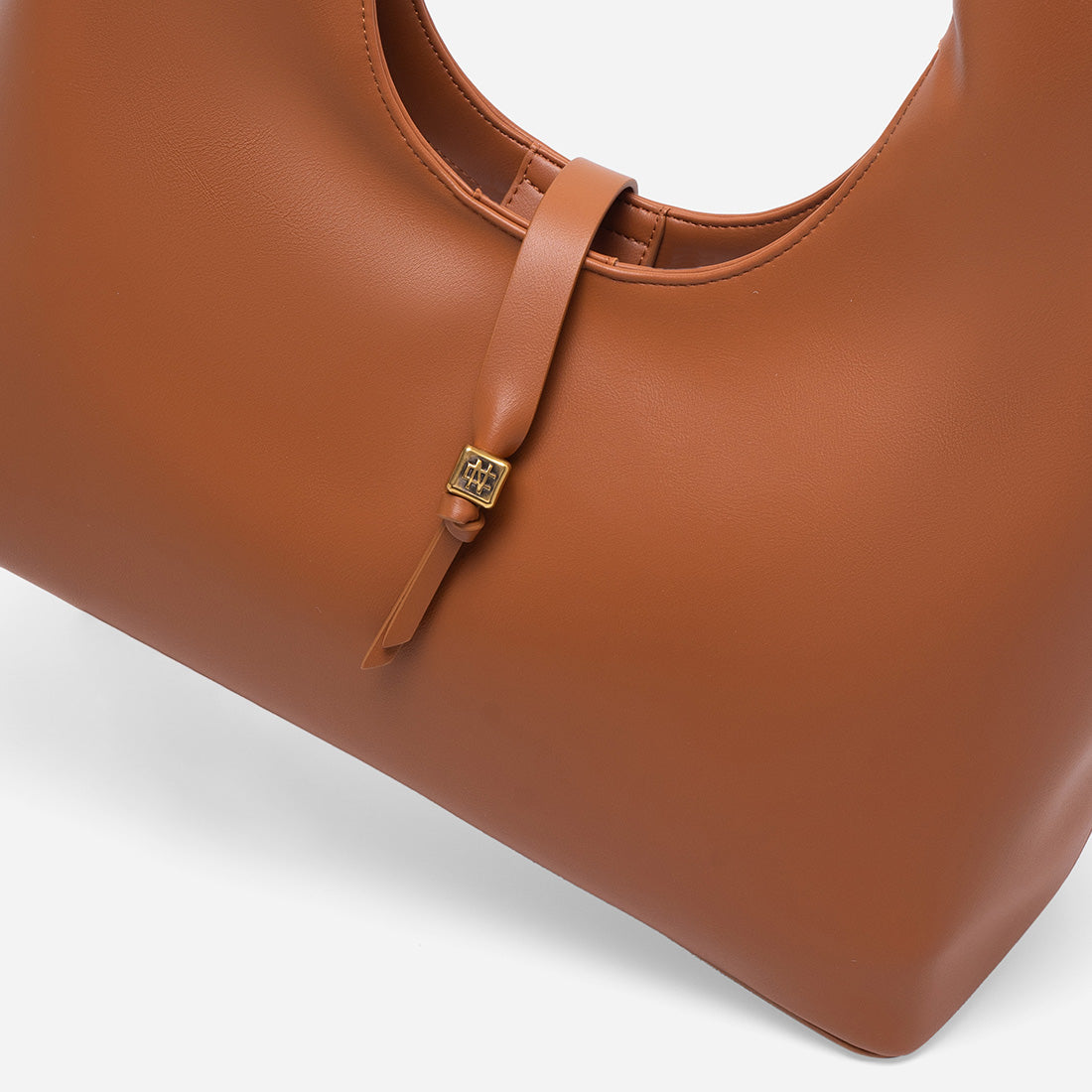 Callum Hobo Bag | Christy Ng