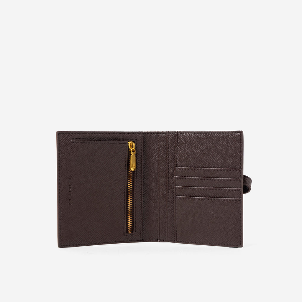 Cameron Small Cameron Small Wallet | Christy Ng