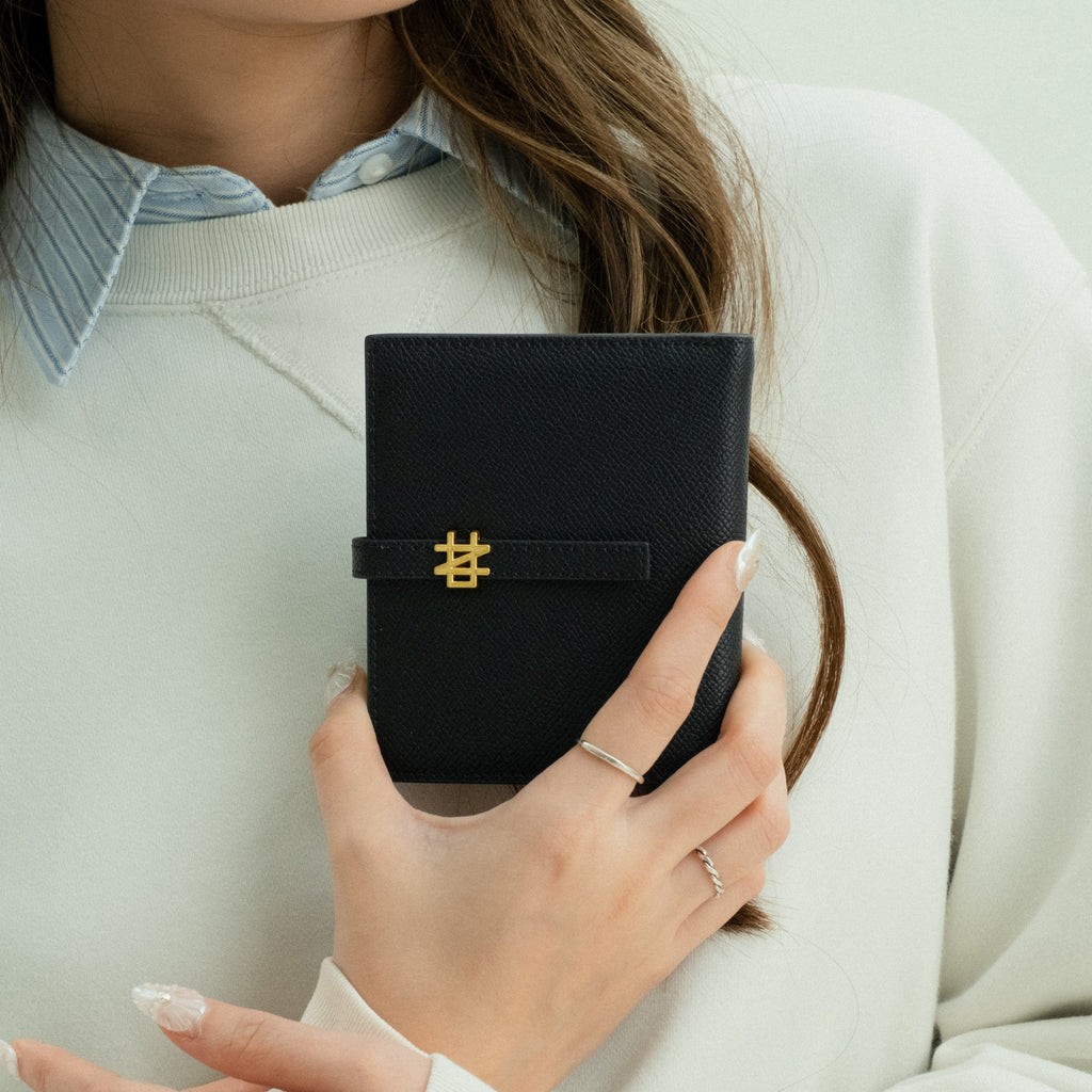 Cameron Small Cameron Small Wallet | Christy Ng