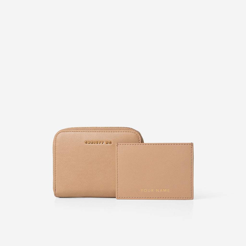 Oat Brown