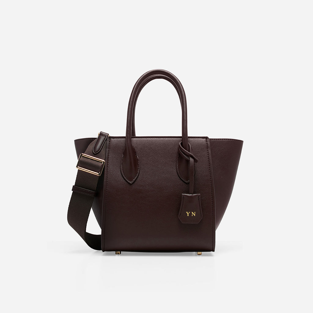 Chestnut Brown