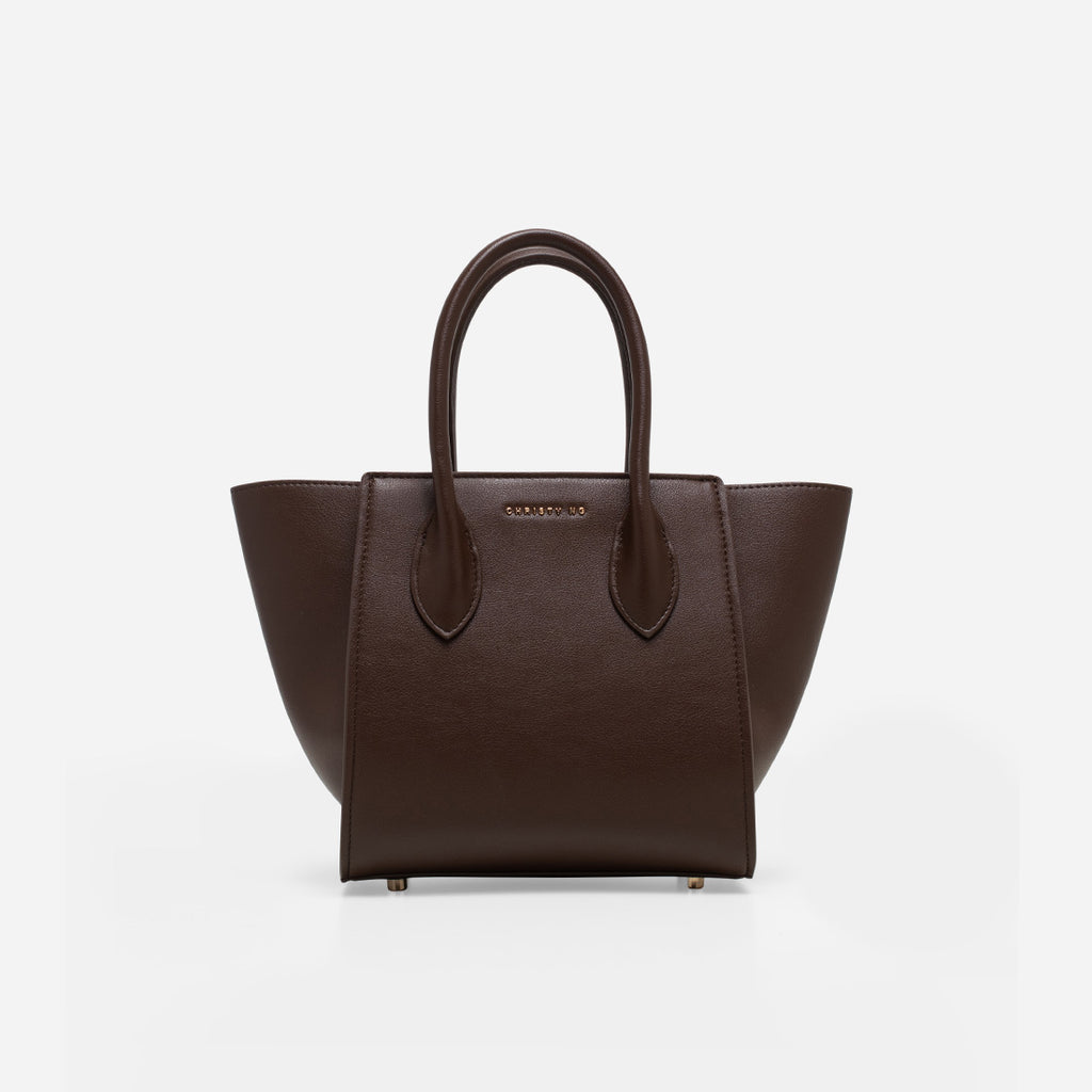 Chestnut Brown