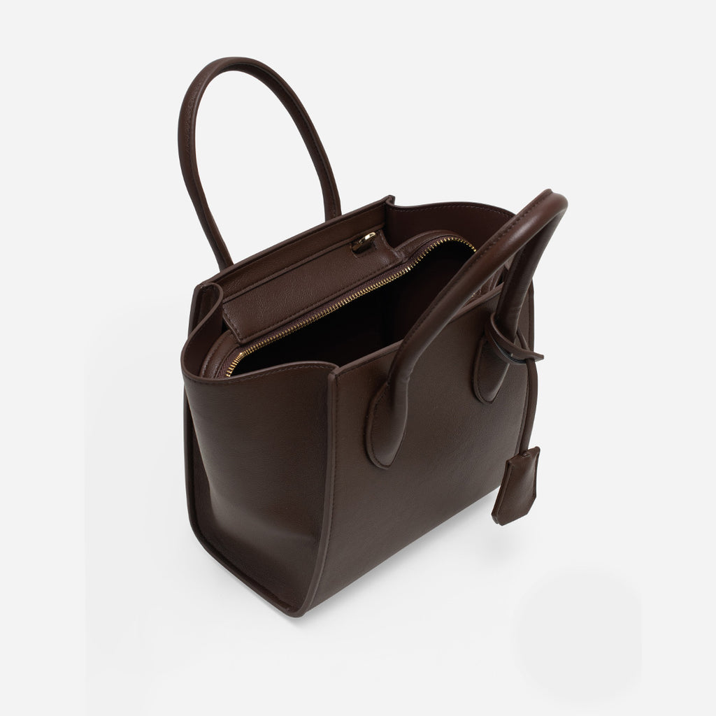 Chestnut Brown