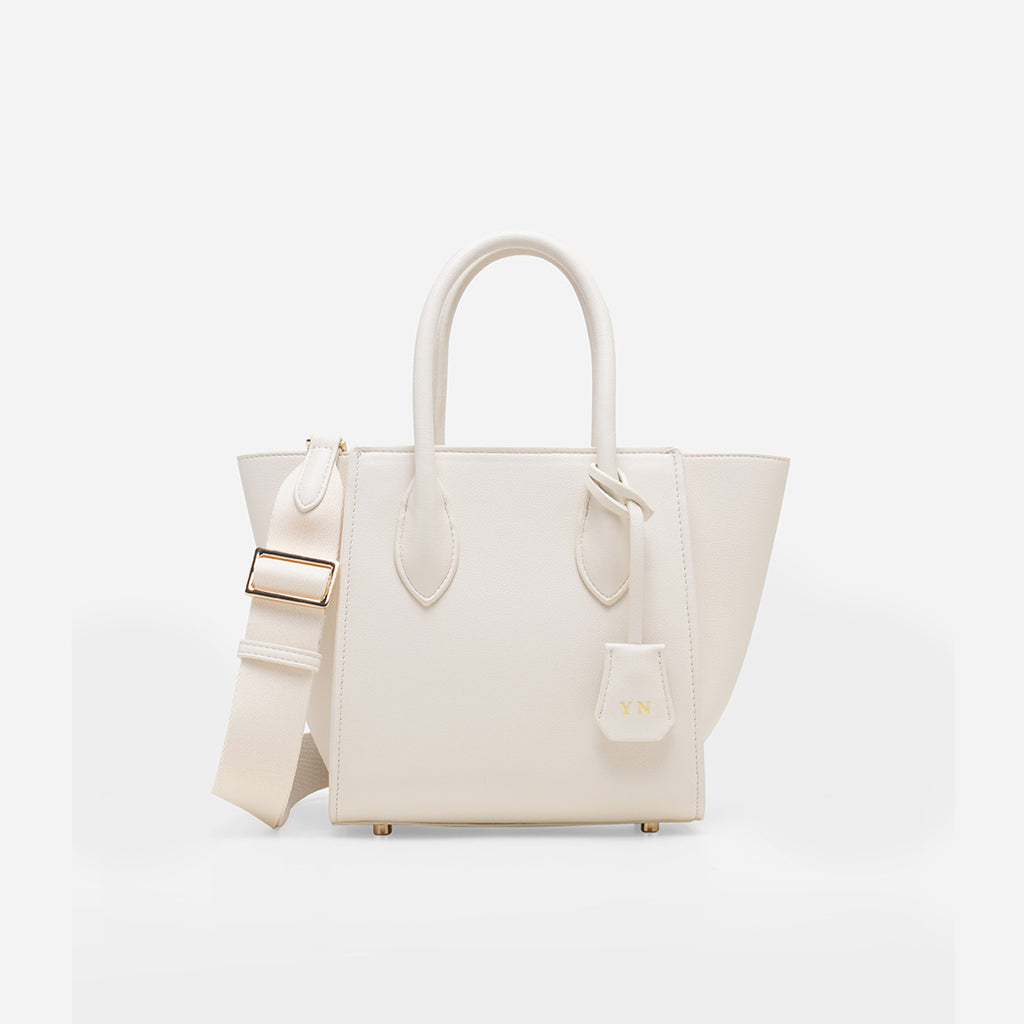 Eggshell White