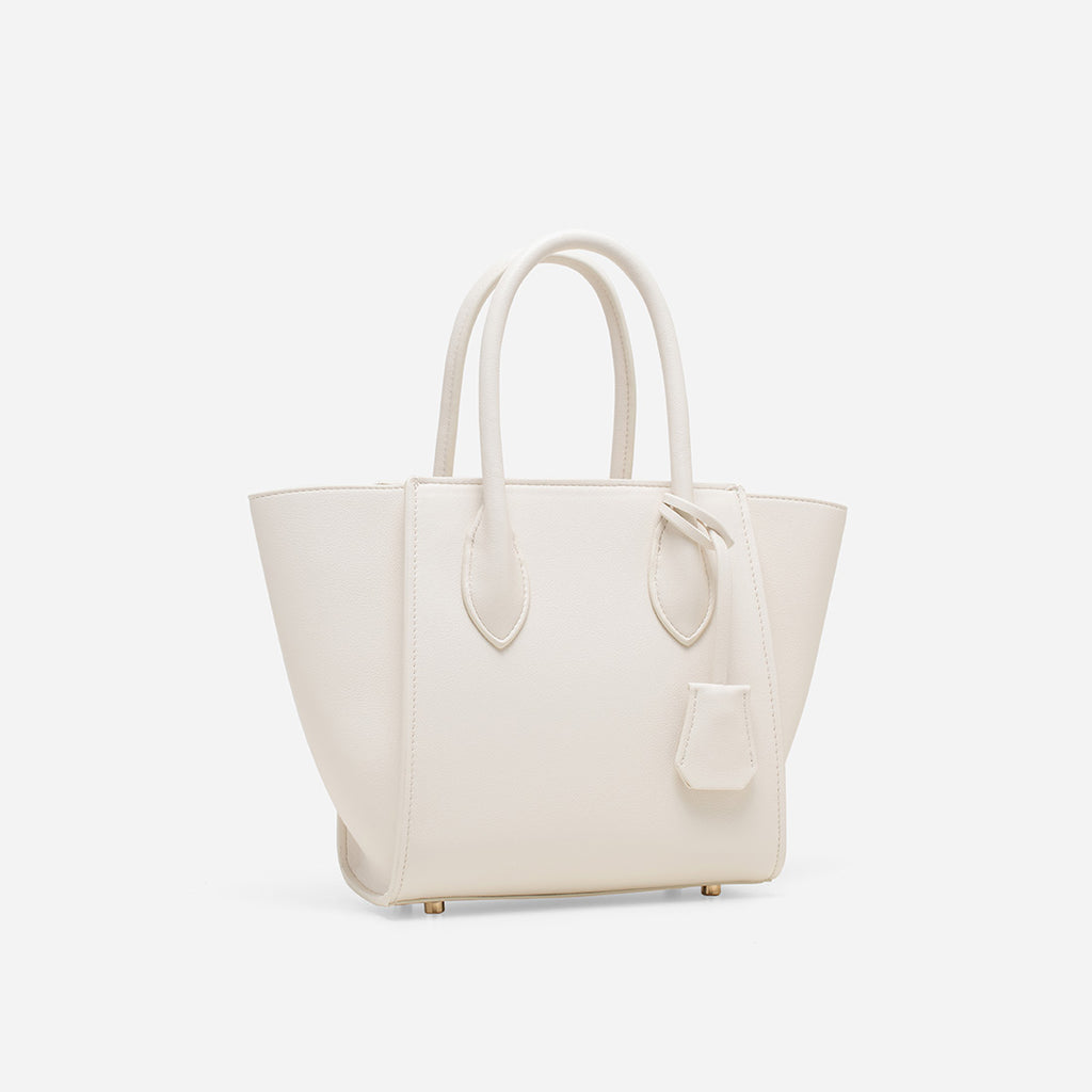 Eggshell White
