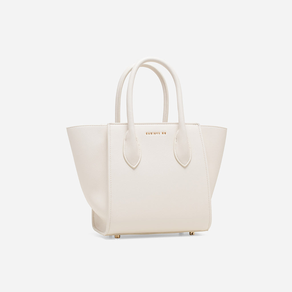 Eggshell White