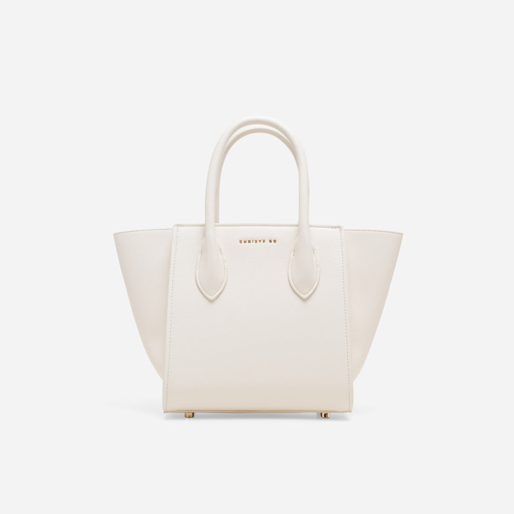 Eggshell White