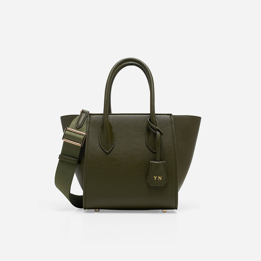 Olive Green