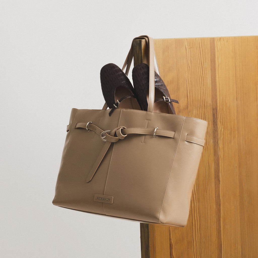 Taupe