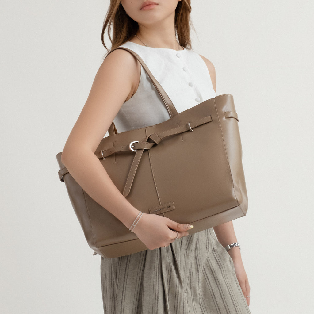 Taupe