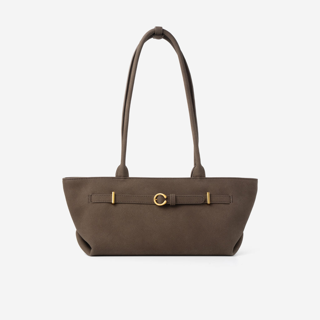 Coffee Brown