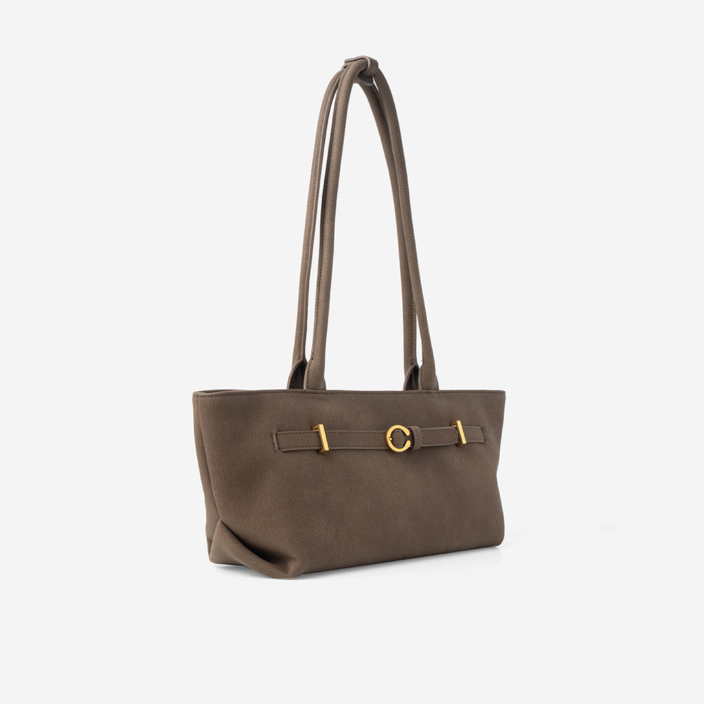 Coffee Brown