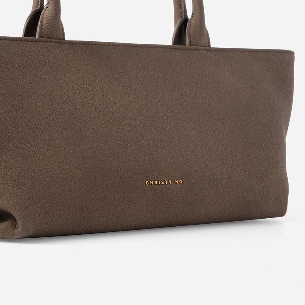 Coffee Brown