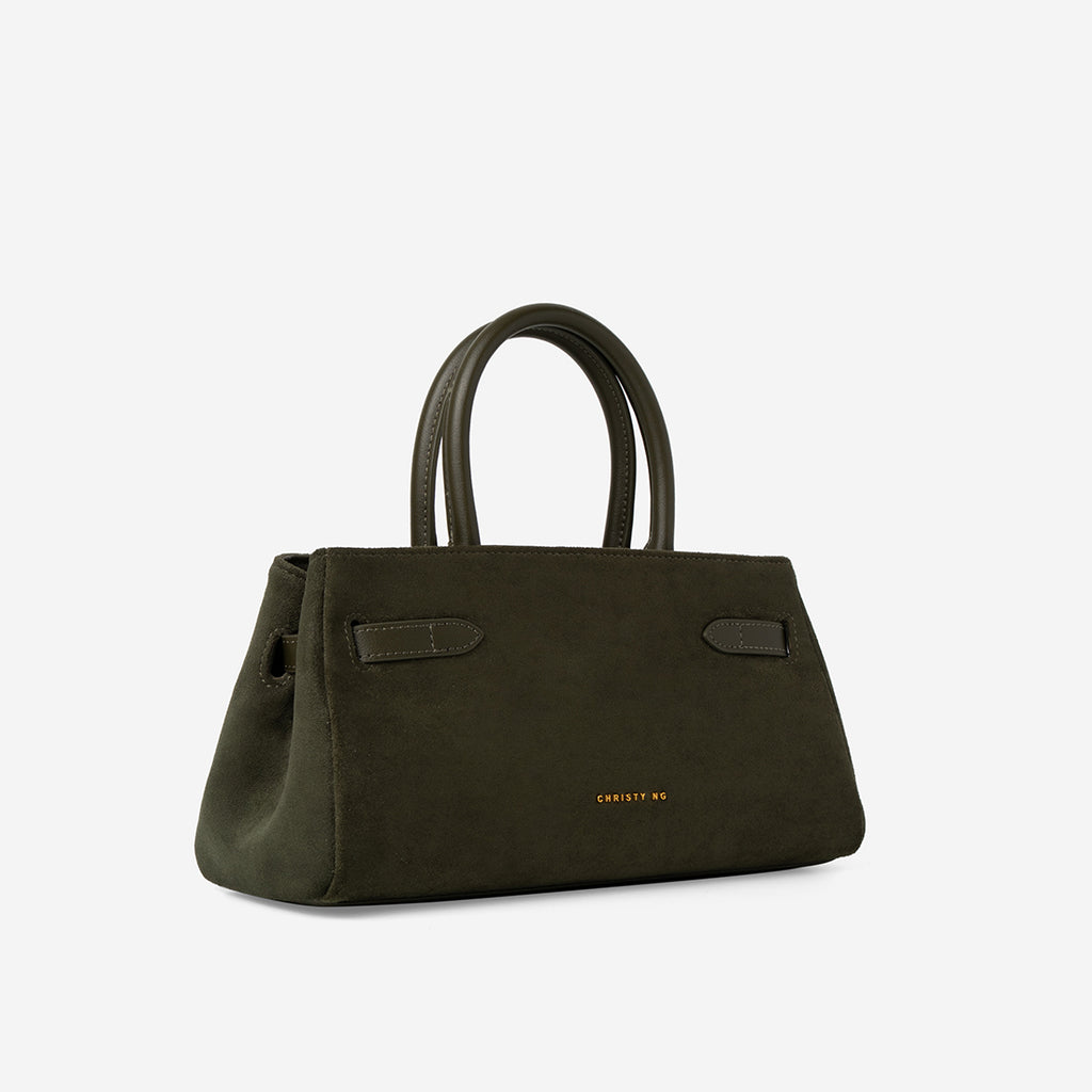 Army Green