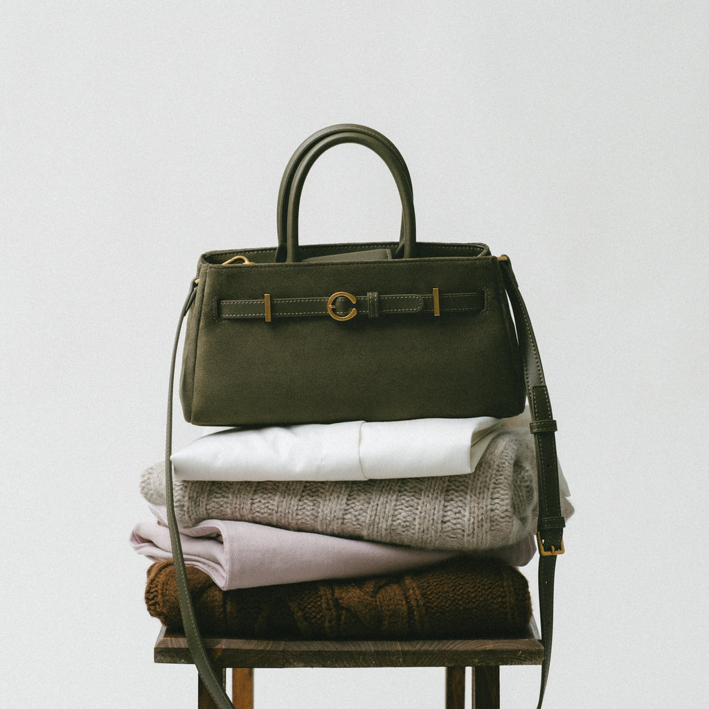 Army Green