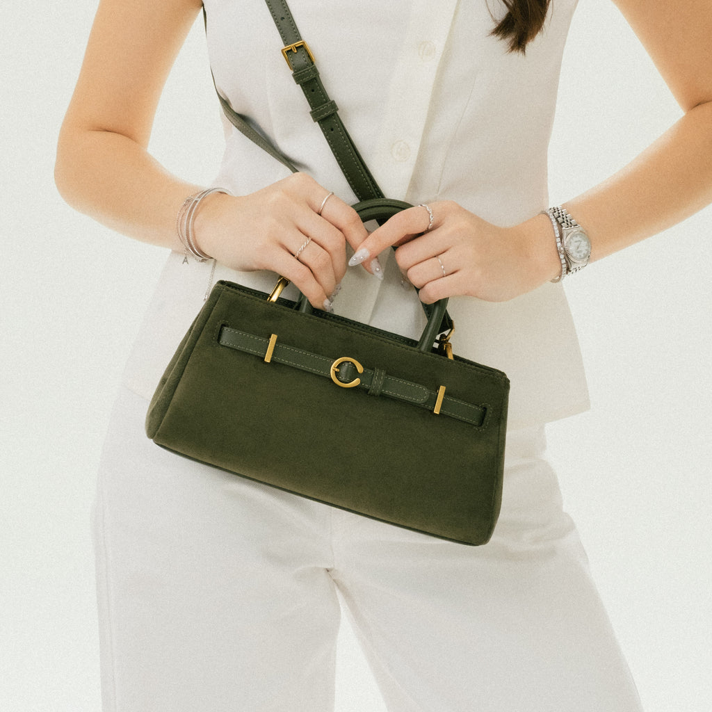 Army Green