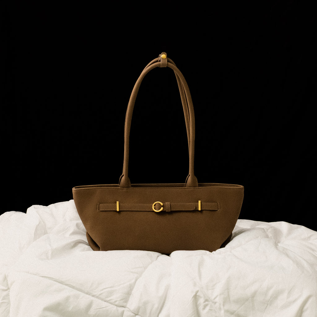 Coffee Brown
